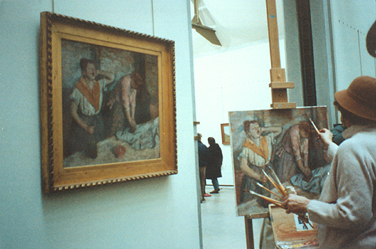 Musée d'Orsay