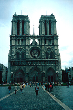 Notre Dame