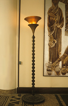 Musée des Arts Africains et Océaniens
