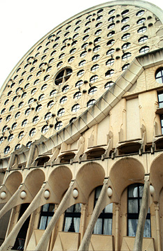 Les Arenas de Picasso