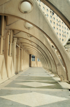 Les Arenas de Picasso