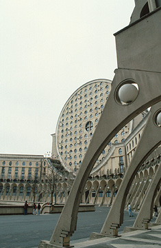 Les Arenas de Picasso
