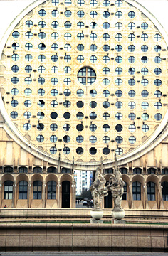 Les Arenas de Picasso