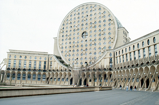 Les Arenas de Picasso