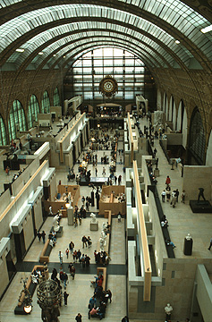 Musée d'Orsay