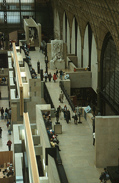 Musée d'Orsay