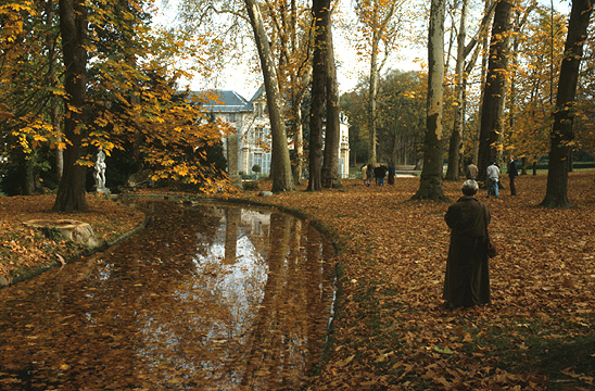 Chateau Malmaison