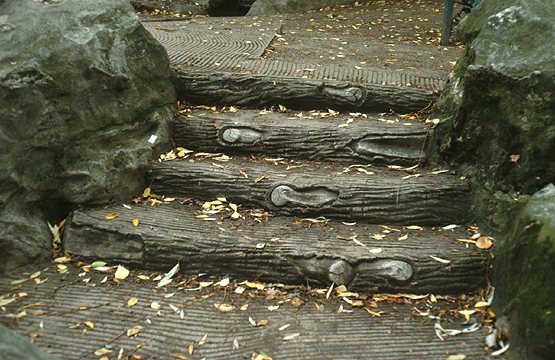 Parc des Buttes Chaumont