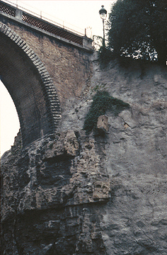 Parc des Buttes Chaumont