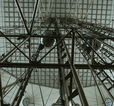 The Grande Arche