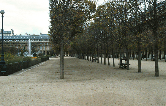 Palais Royal