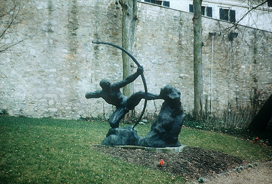 Archer