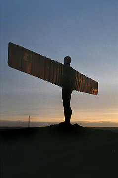 'Angel of the North'