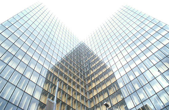 Bibliothéque de France