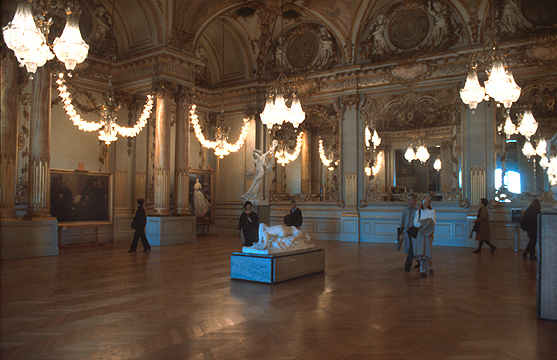 Musée d'Orsay