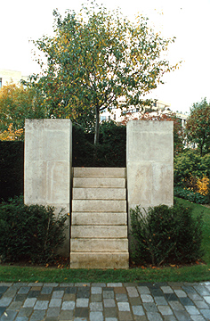 Parc Andre Citroen