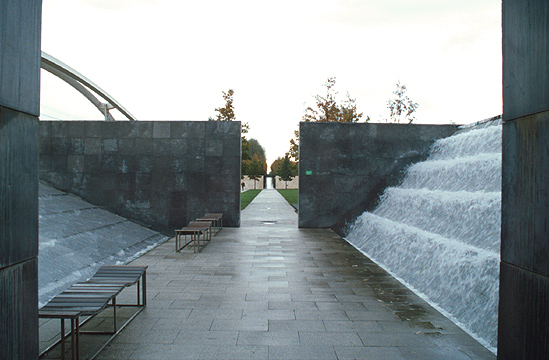 Parc Andre Citroen