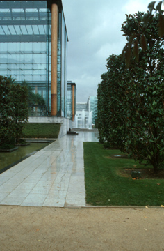 Parc Andre Citroen