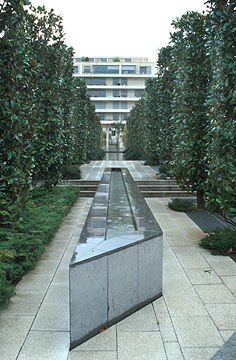Parc Andre Citroen