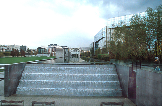 Parc Andre Citroen