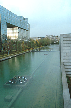 Parc Andre Citroen