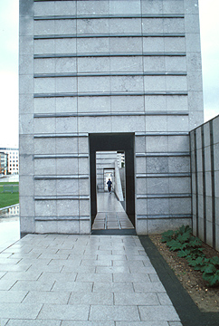 Parc Andre Citroen