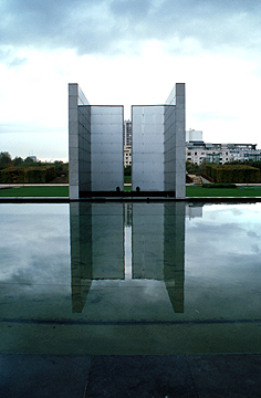 Parc Andre Citroen