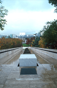Parc Andre Citroen