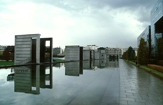 Parc Andre Citroen