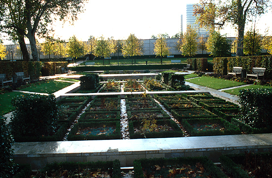 Parc de Bercy