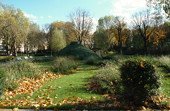 Parc de Bercy