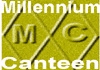 Millennium Canteen logo