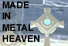 Metal Heaven logo