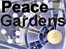 Peace Gardens logo